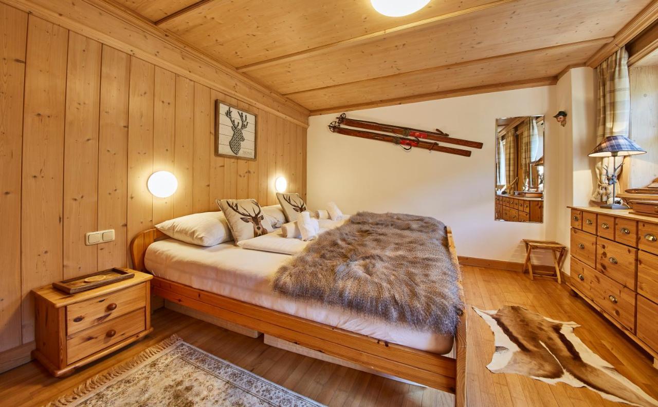 Appartement Gretl Viehhofen Extérieur photo